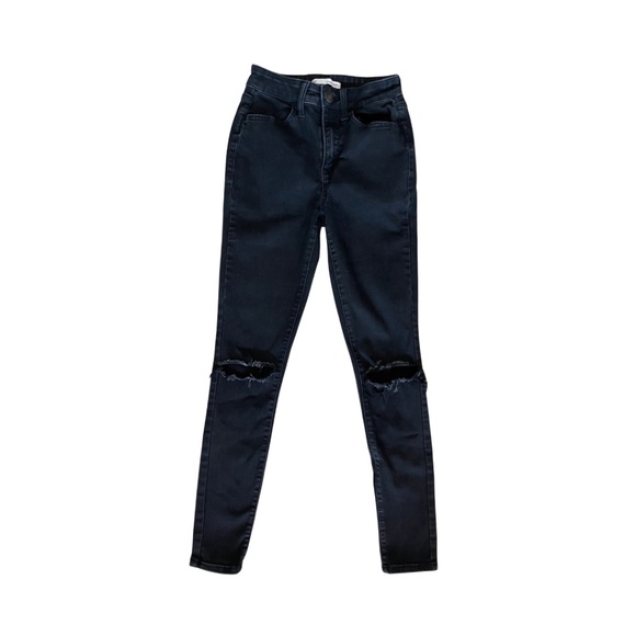 SO Super High-Rise Ultimate Jegging, Size 3 - Picture 1 of 5